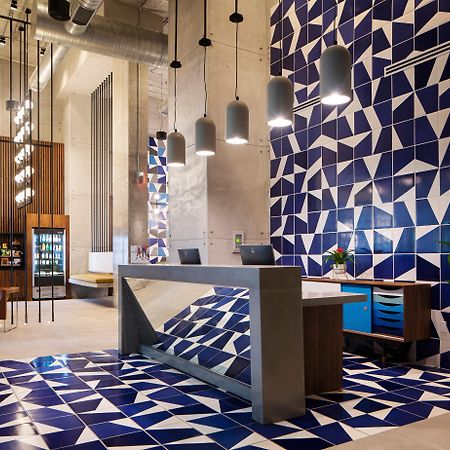 Hotel Indigo Miami Brickell By Ihg Eksteriør bilde