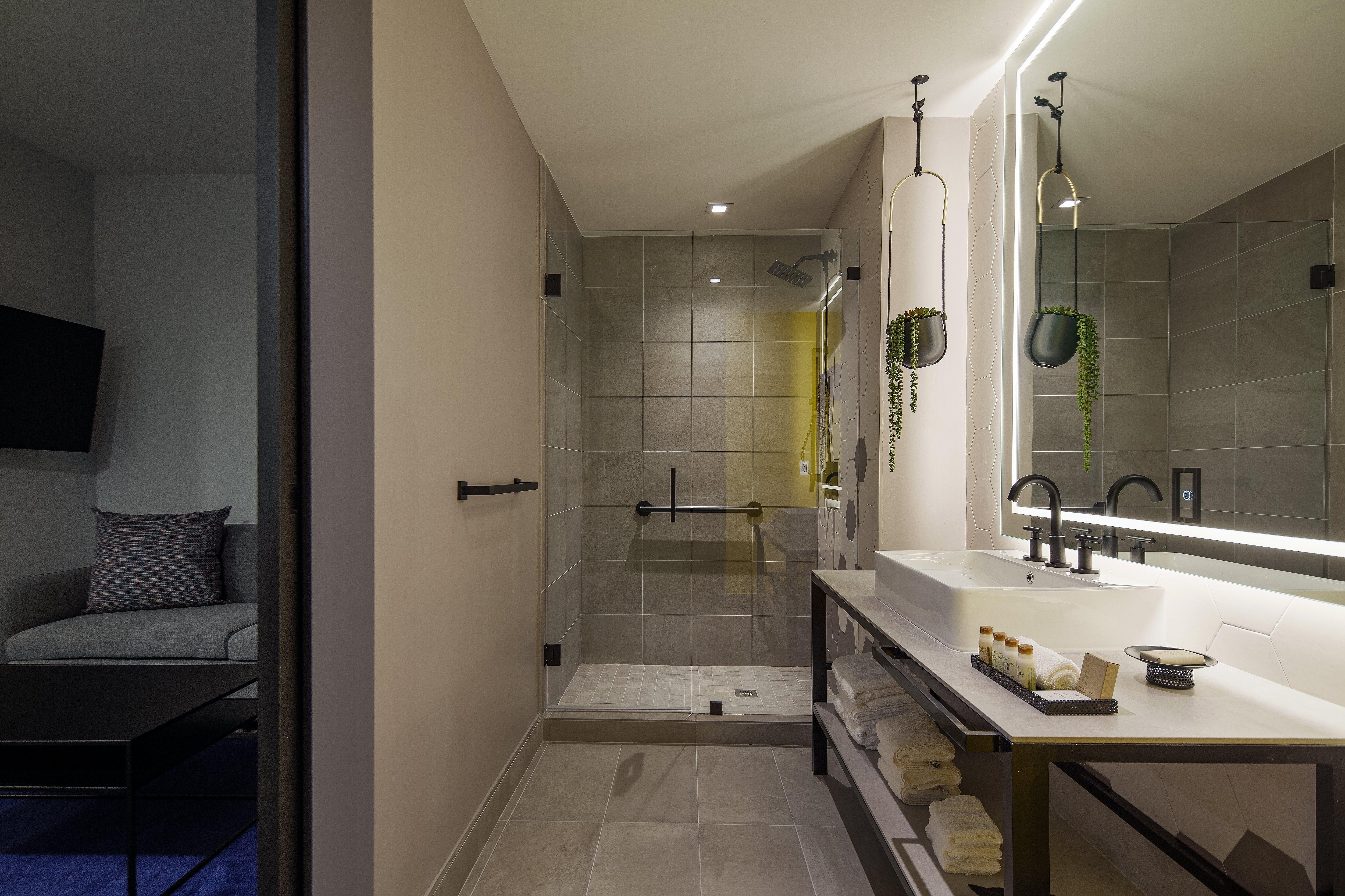 Hotel Indigo Miami Brickell By Ihg Eksteriør bilde