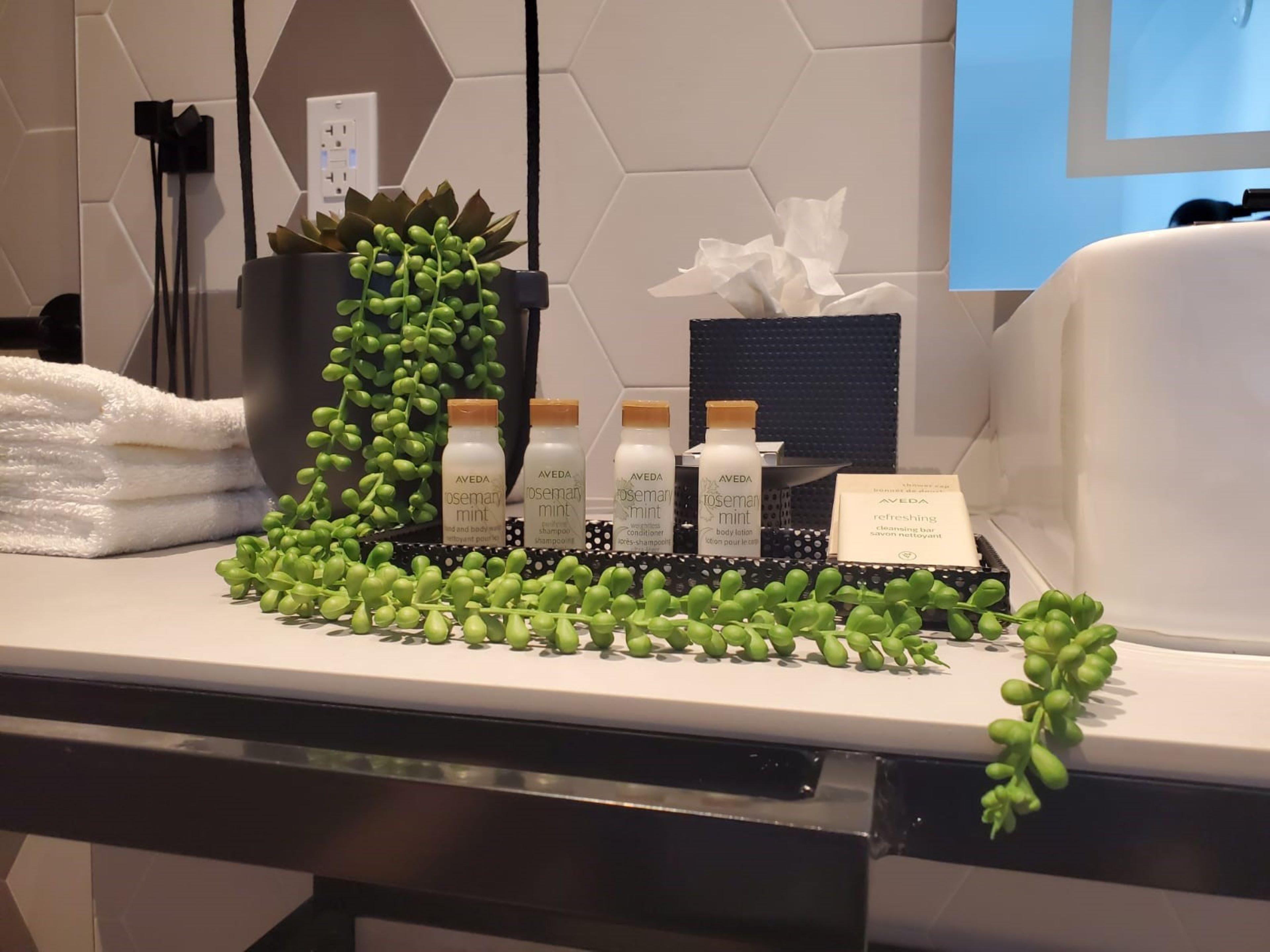Hotel Indigo Miami Brickell By Ihg Eksteriør bilde