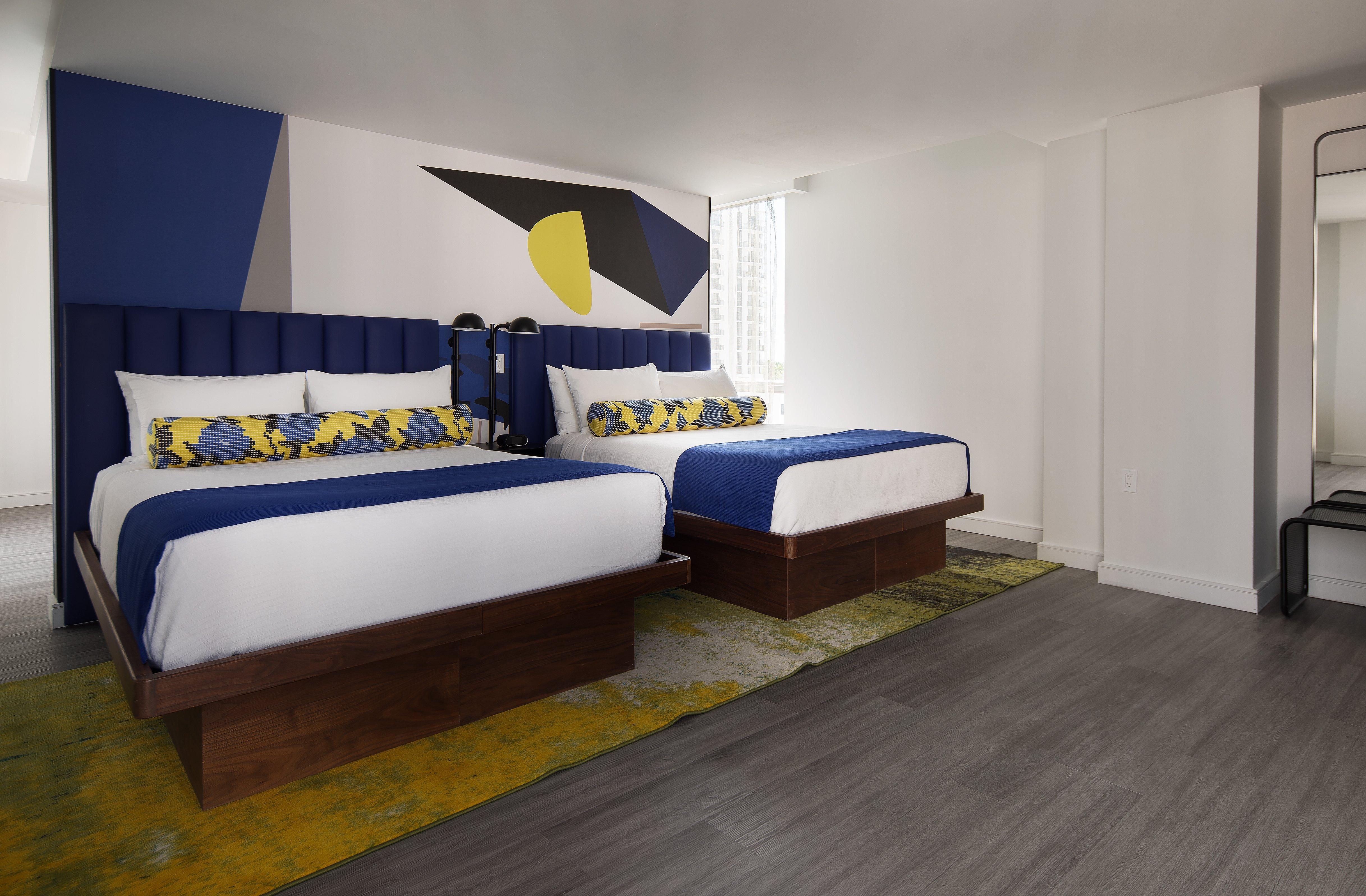 Hotel Indigo Miami Brickell By Ihg Eksteriør bilde
