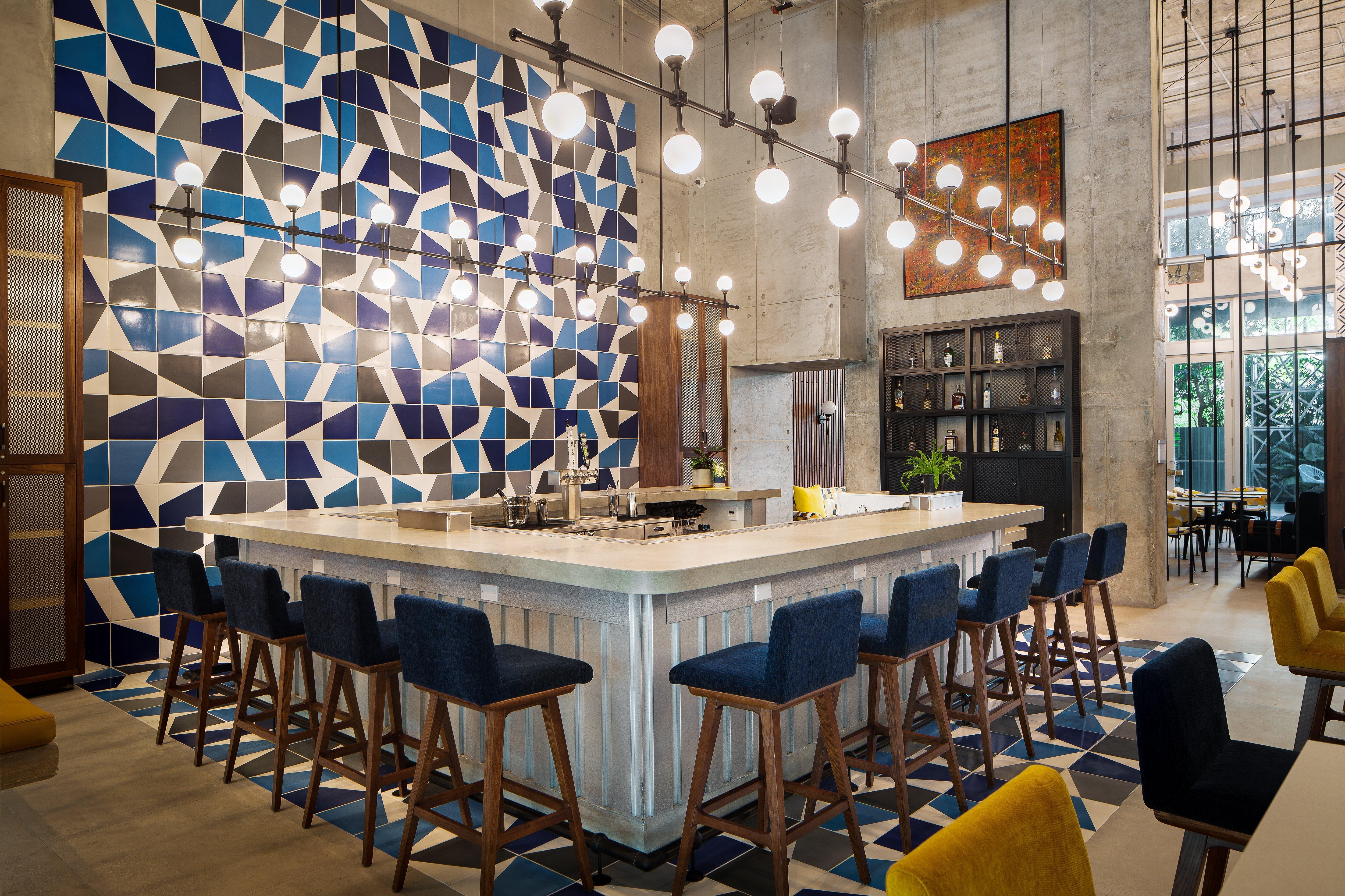 Hotel Indigo Miami Brickell By Ihg Eksteriør bilde