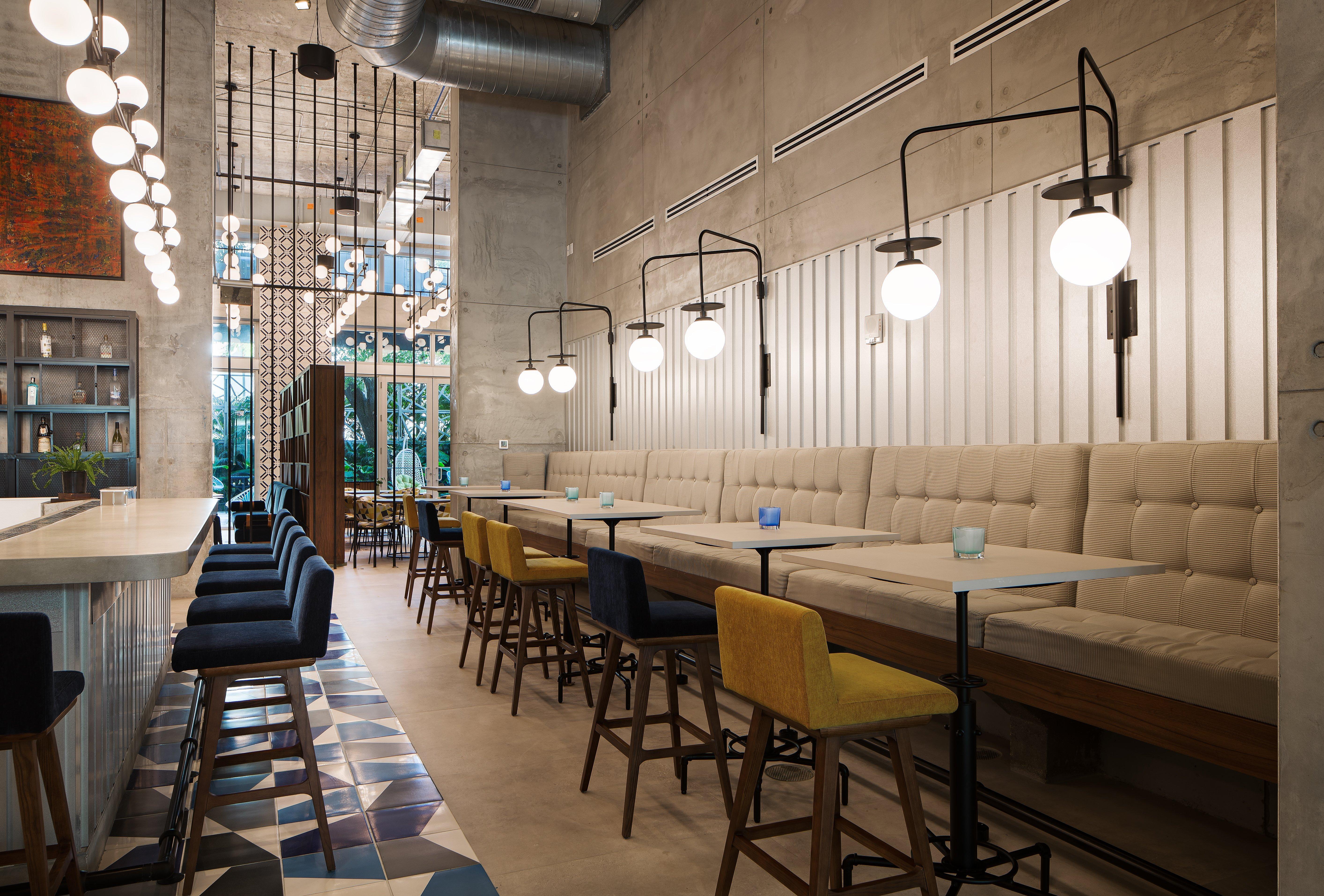 Hotel Indigo Miami Brickell By Ihg Eksteriør bilde