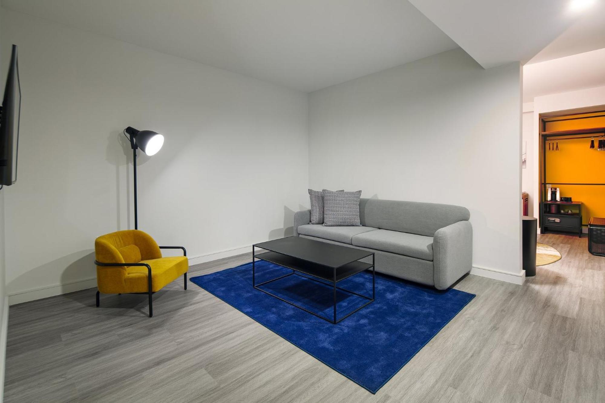 Hotel Indigo Miami Brickell By Ihg Eksteriør bilde